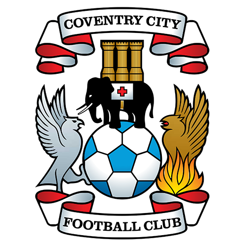Coventry City F.C.