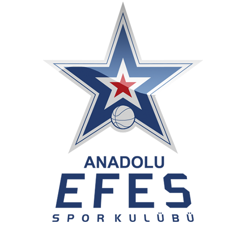Baskonia vs Anadolu Efes Prediction: Betting on the home team to win 