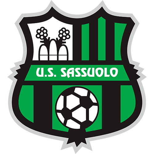 Juventus vs Sassuolo: The Neroverdi are now in no condition to cause problems for Juve in Turin