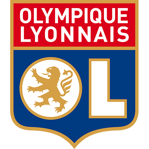 Lyon vs Brøndby: No chance for the Danish champion