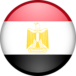 Germany vs Egypt: the Egyptians are ready to fight for medals