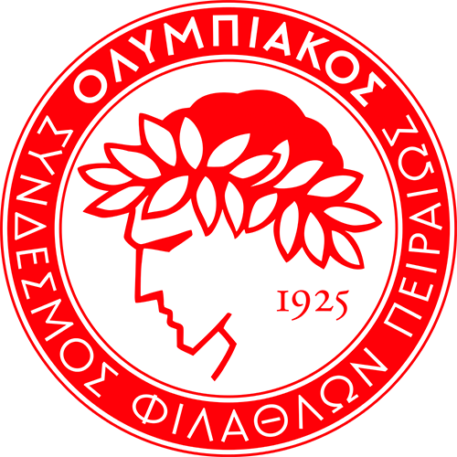 Olympiacos vs. Royal Antwerp: The Greek club will be stronger at home