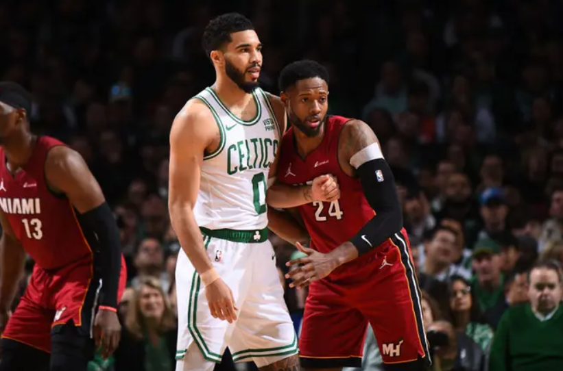 Miami Heat vs Boston Celtics Prediction, Betting Tips & Odds │ 28 APRIL, 2024