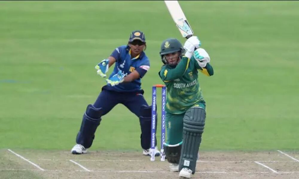 South Africa vs Sri Lanka Predictions, Betting Tips & Odds │27 March, 2024 