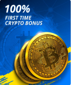 Image of the SB first-time crypto bonus