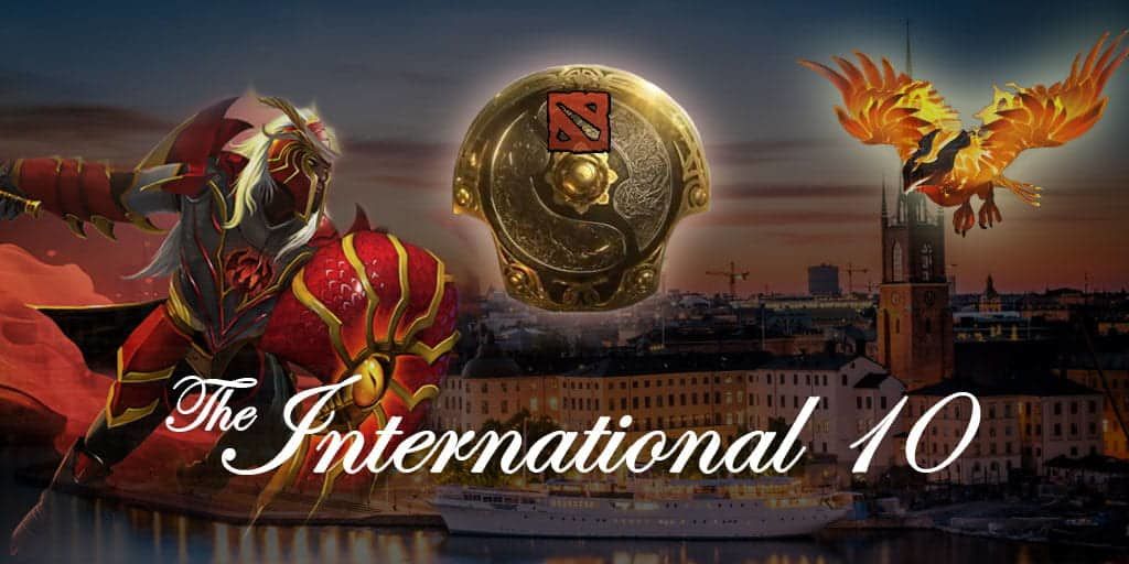 The International 10: Teams missing the tournament this year