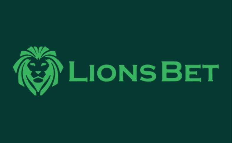 LionsBet First Deposit Bonus