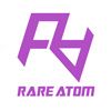 Rare Atom