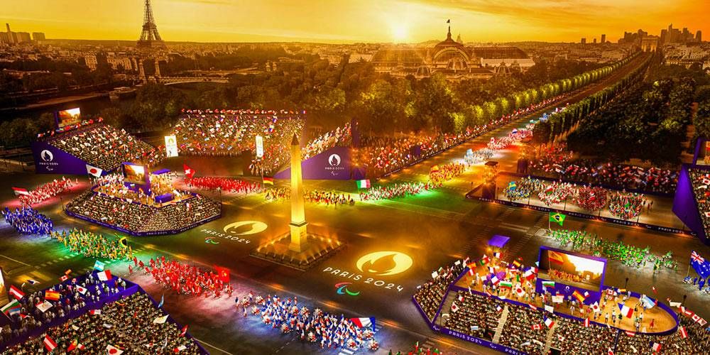 Paris 2024 Olympics: Schedule, Sports Dates, and Where to Catch the Olympics Actions Free