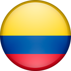 Paraguay vs Colombia: Colombia to win the game