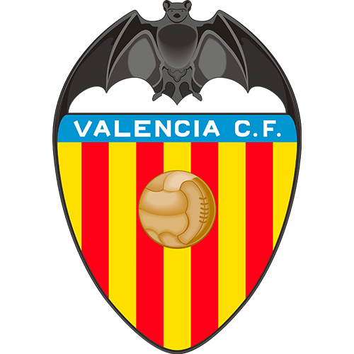 Valencia vs Getafe Prediction: The bookmakers are overestimating Valencia's abilities