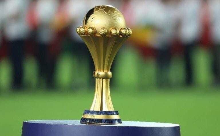 AFCON 2021: Egypt and Nigeria face off