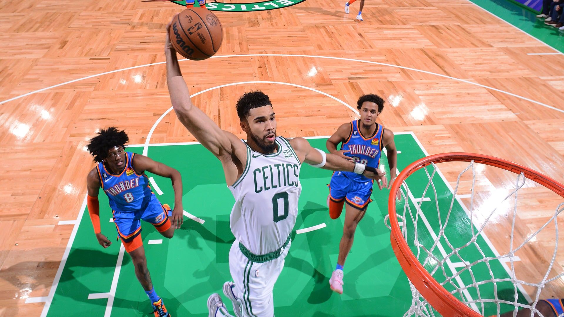 Boston Celtics vs Oklahoma City Thunder: Preview, Game Info, Where to Watch, and Expert Picks