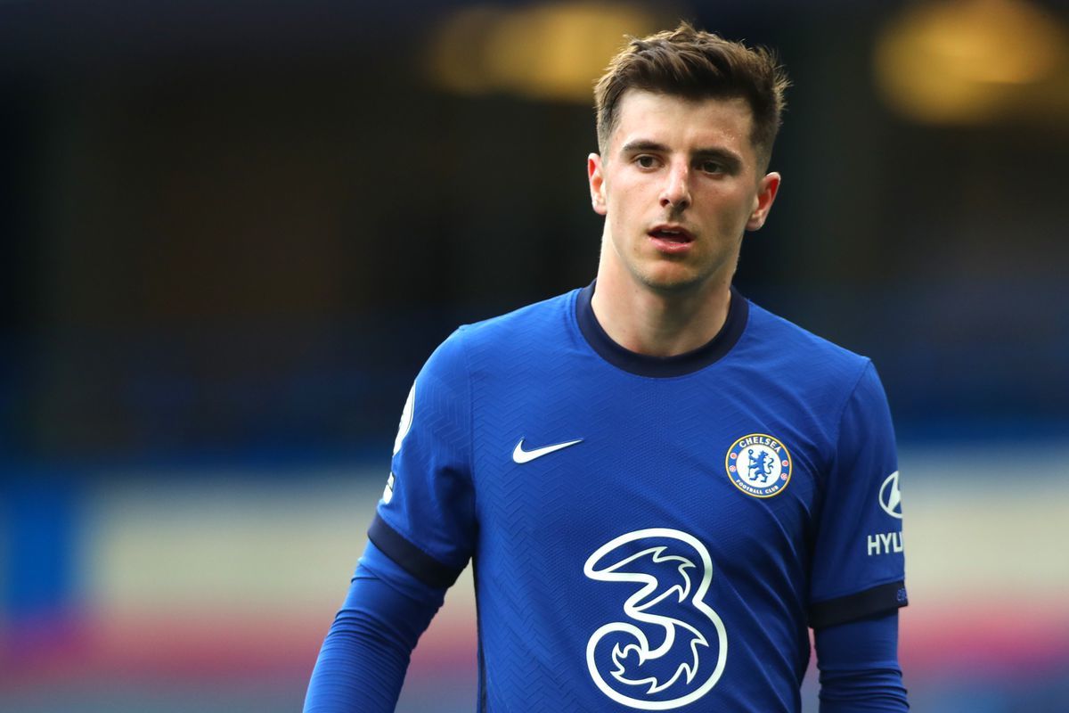 Mason Mount: Chelsea captain in the making
