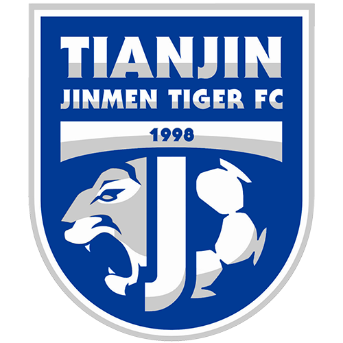 Cangzhou Mighty Lions FC vs Tianjin Teda Prediction: Expecting The Tigers To Extend Their Unbeaten Run In The League 