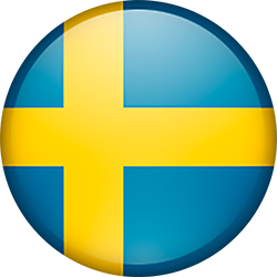 Sweden vs Ukraine: Betting on the victory of Sweden