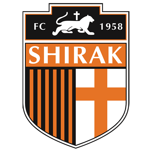Shirak SC