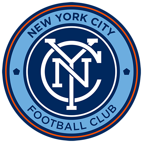 New York City vs Montreal: the bookmakers' choice is not particularly clear