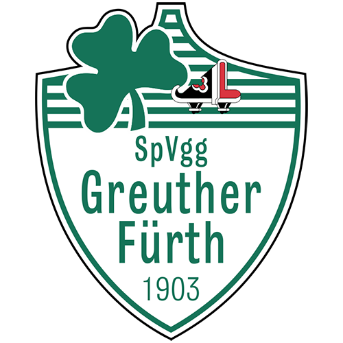 Bayer Leverkusen vs Greuther Furth: No chances for the guests?