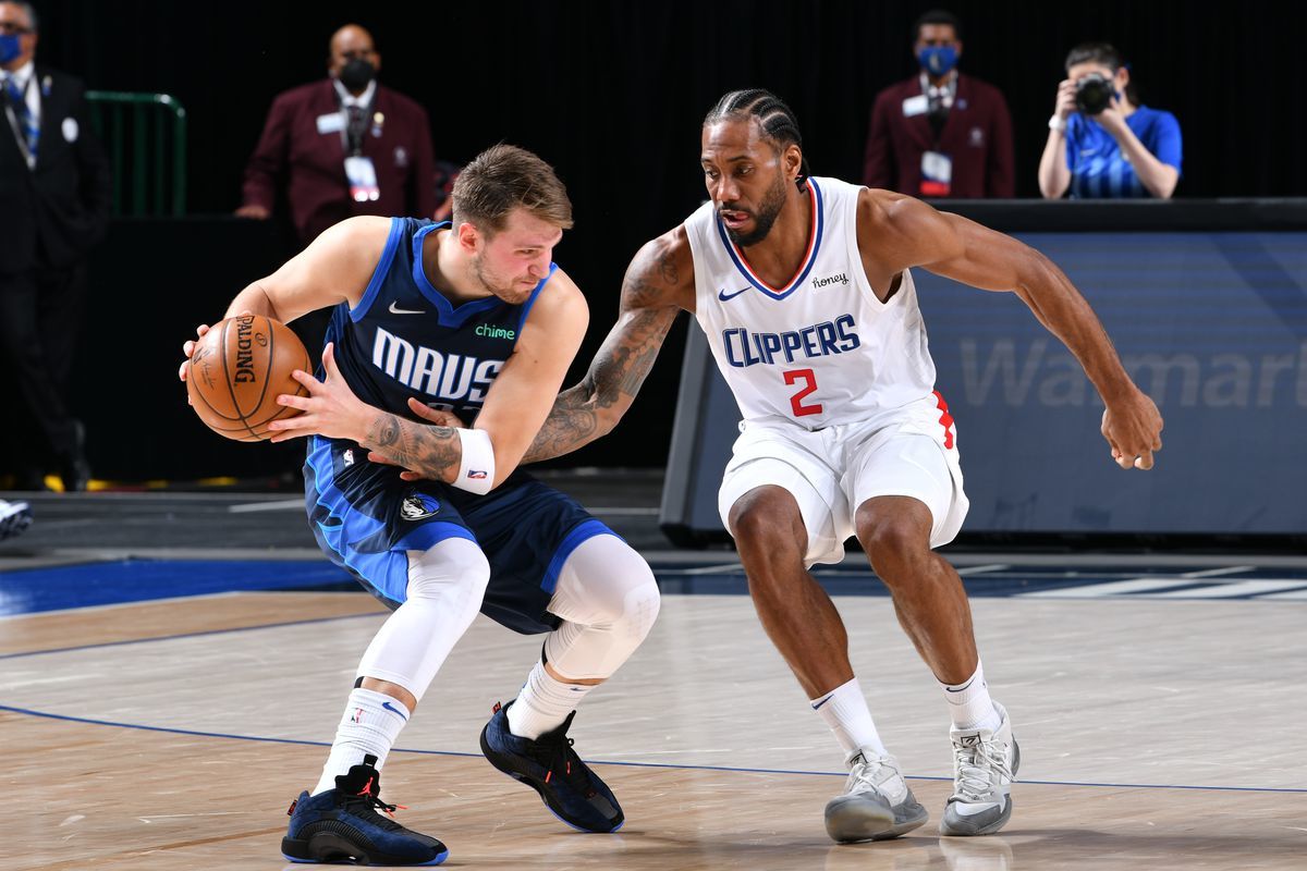 Dallas Mavericks vs. Los Angeles Clippers: Preview, Where to Watch and Betting Odds