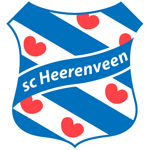Heerenveen vs Feyenoord Prediction: De Superfriezen Are Worth A Goal In This Encounter 
