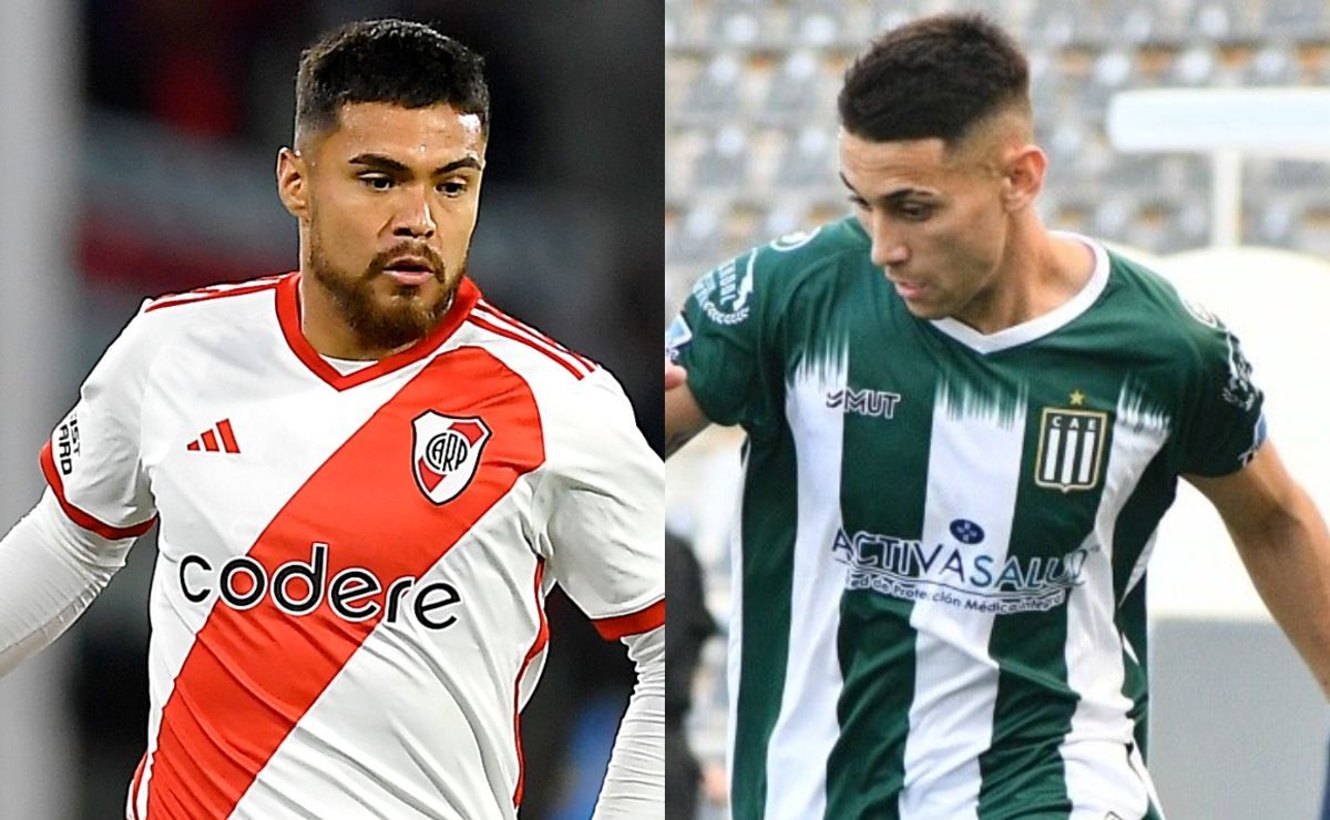 River Plate Vs Excursionistas Pron Stico Apuestas Y Cuotas De