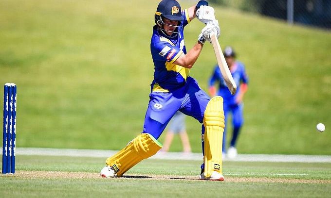 Otago Volts Vs Canterbury Kings Prediction Betting Tips Odds