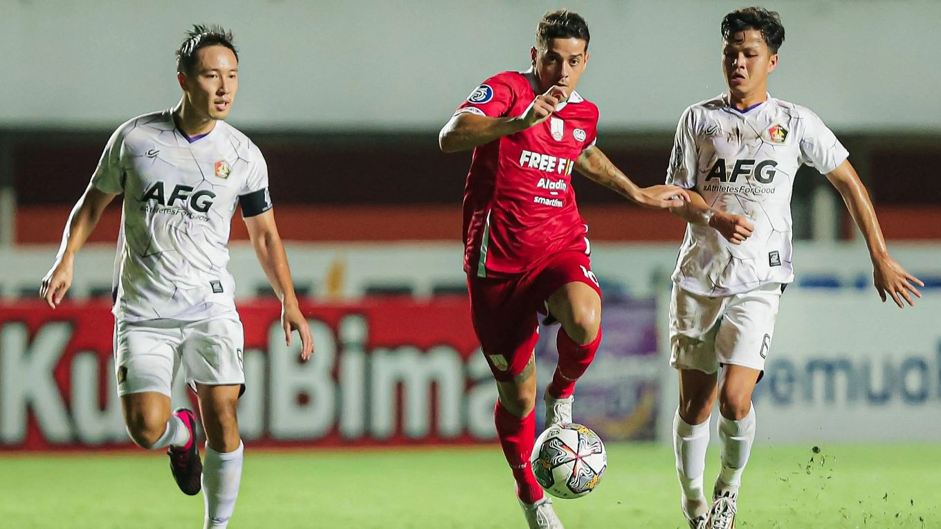 PSM Makassar Vs Persis Solo Prediction Betting Tips Odds 28 AUGUST