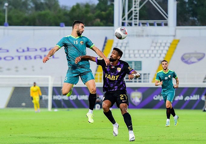 Fc Ahal Vs Al Ain Fc Prediction Betting Tips Odds December