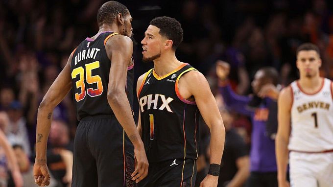 Los Angeles Lakers Vs Phoenix Suns Pron Stico Apuestas Y Cuotas De