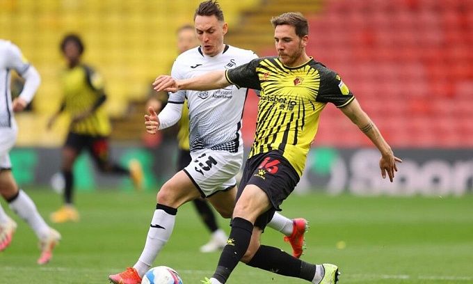 Watford Vs Swansea City Prediction Betting Tips Odds 6 March 2024