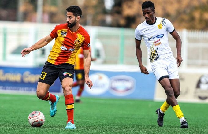 Bizertin Vs Esperance Tunis Prediction Betting Tips Odds 08