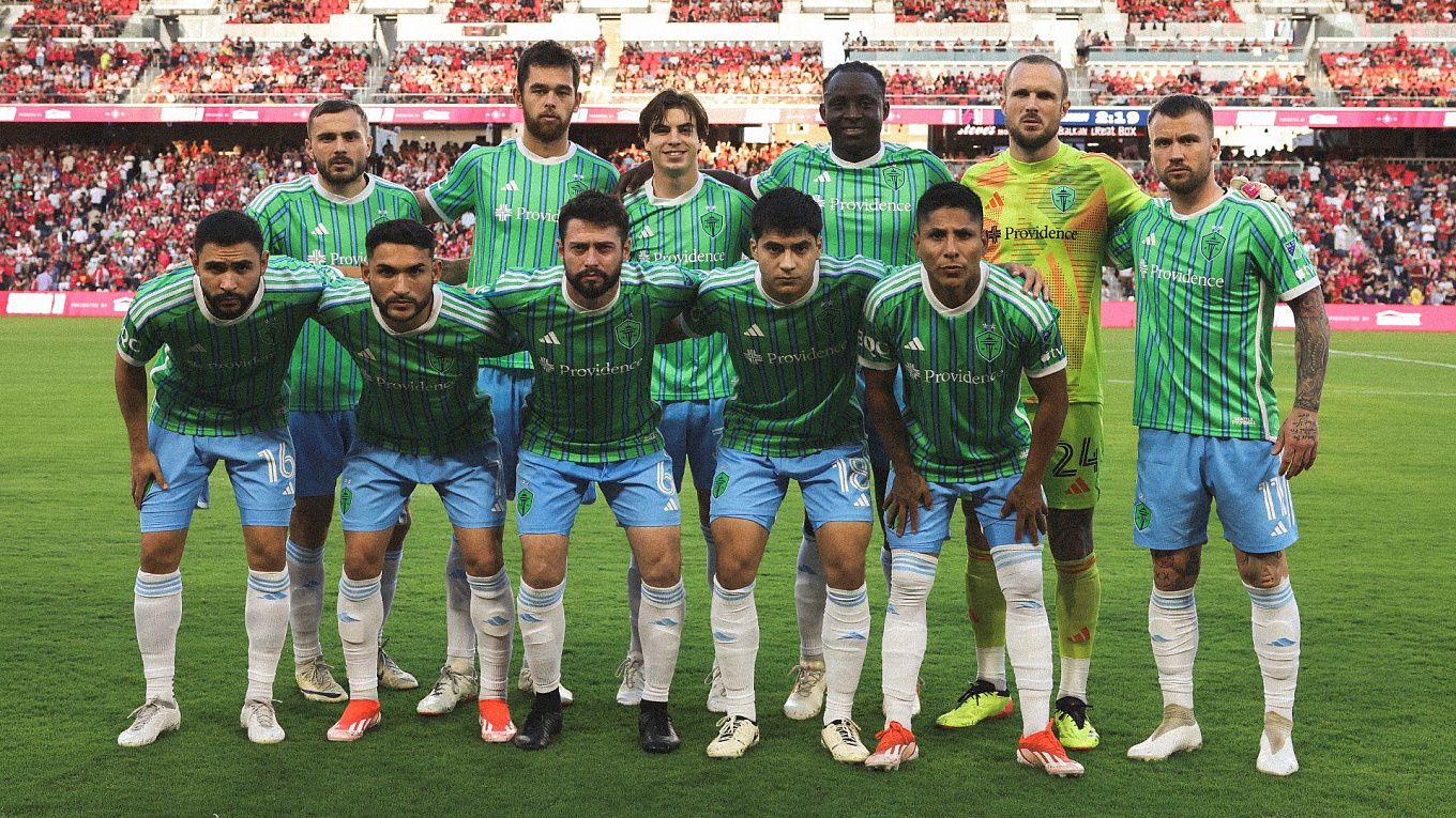 Seattle Sounders Vs Real Salt Lake Prediction Betting Tips And Odds