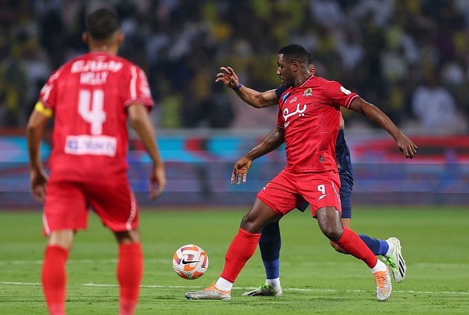 Al Wehda Fc Vs Al Riyadh Fc Prediction Betting Tips Odds