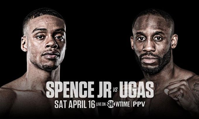 Errol Spence Jr Vs Yordenis Ugas Prediction Betting Tips Odds 17