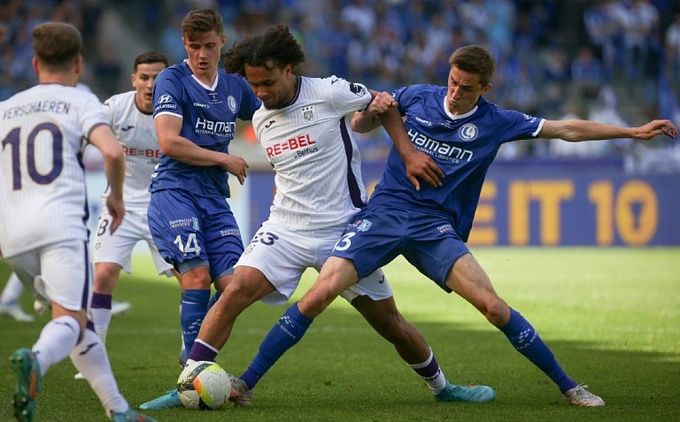 Anderlecht Vs Gent Prediction Betting Tips Odds February