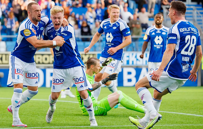 Molde Vs Klaksvik Prediction Betting Tips Odds 15 AUGUST 2023