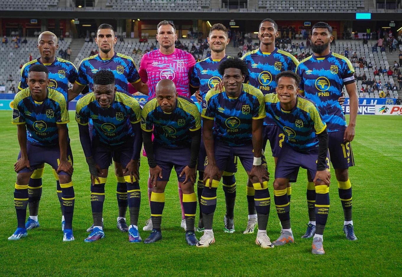 Cape Town City Vs Kaizer Chiefs Prediction Betting Tips And Odds