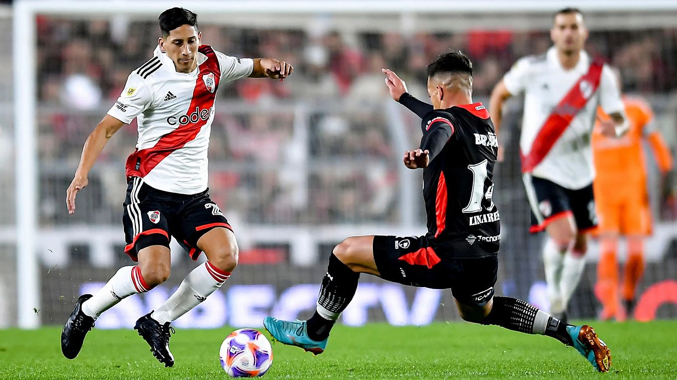 Instituto Vs River Plate Pronostico Apuestas Y Cuotas De Abril De