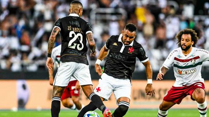 Vasco Da Gama Vs Internacional Prediction Betting Tips And Odds