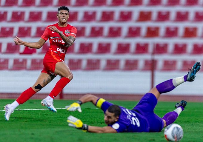 Shabab Al Ahli Sc Vs Emirates Club Prediction Betting Tips Odds