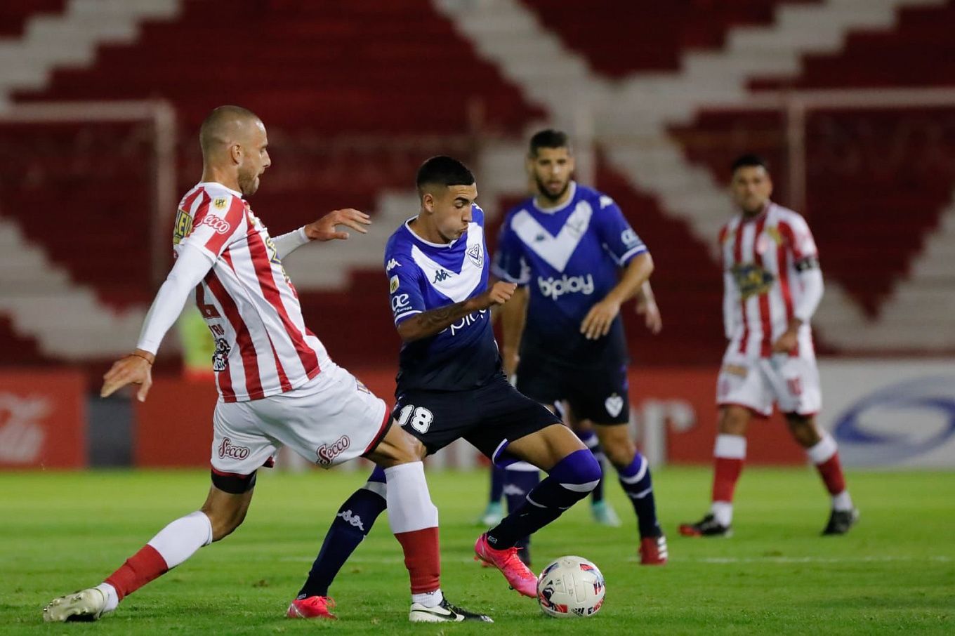 Barracas Central Vs Defensa Y Justicia Pronostico Apuestas Y Cuotas