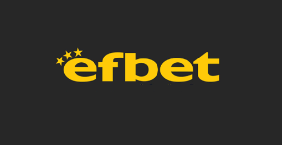 Efbet logo