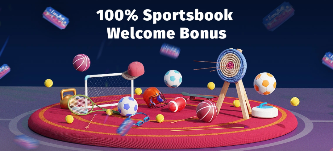 An image of pnxbet welcome bonus