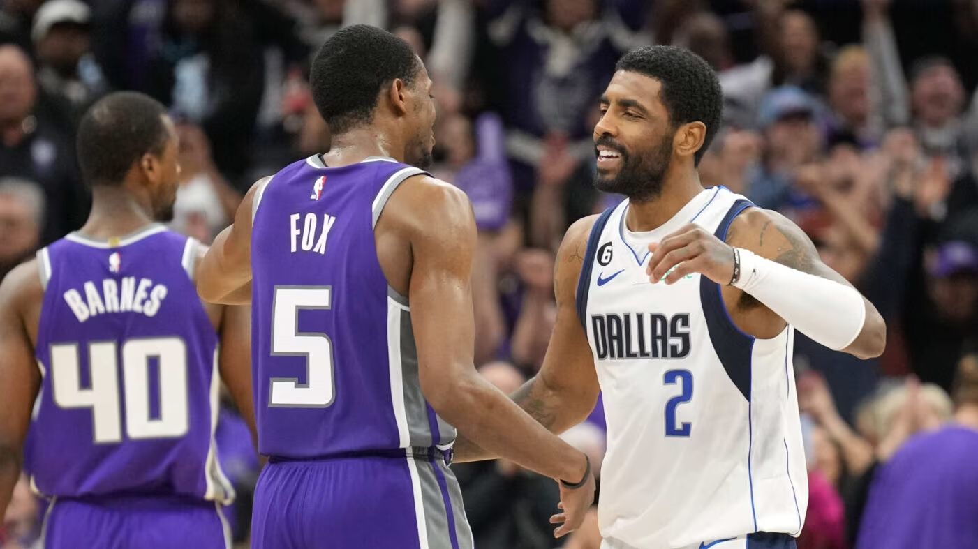 Dallas Mavericks Vs Sacramento Kings Preview Where To Watch And