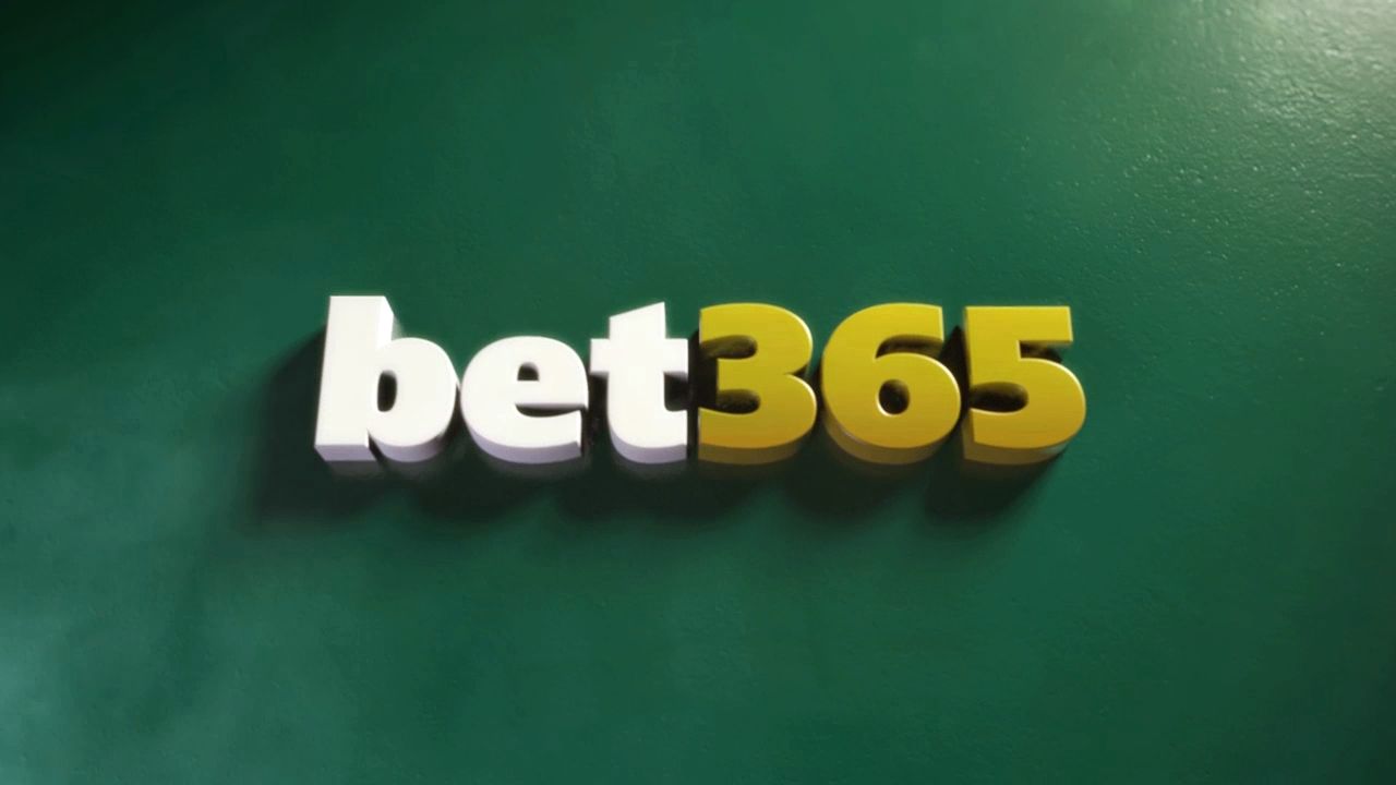 Picture of Bet365 logo