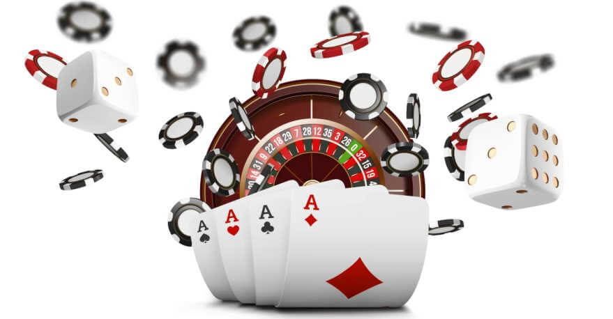 Gambling Legalities