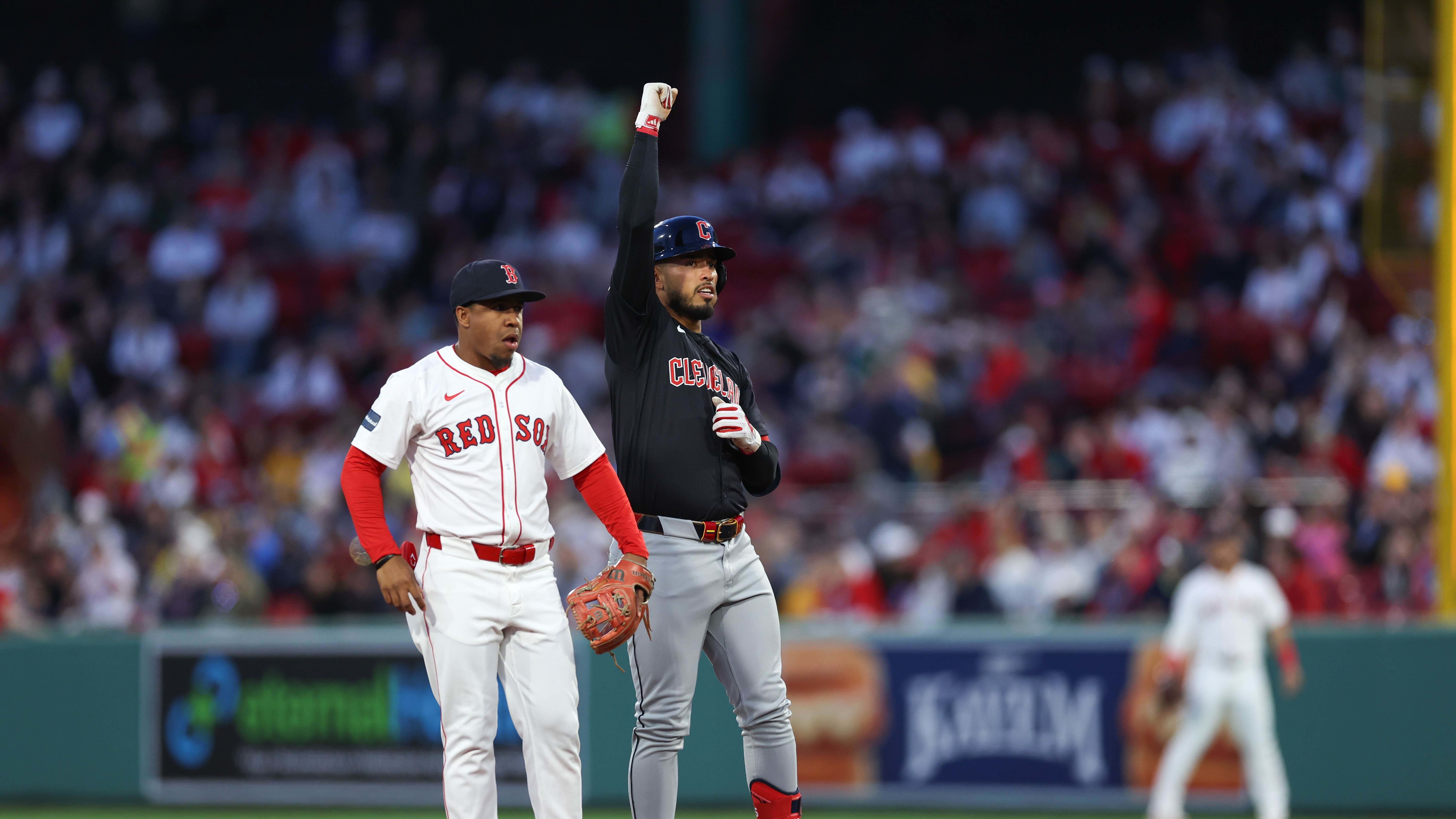 Boston Red Sox vs Cleveland Guardians Predictions, Betting Tips & Odds │18 April, 2024   