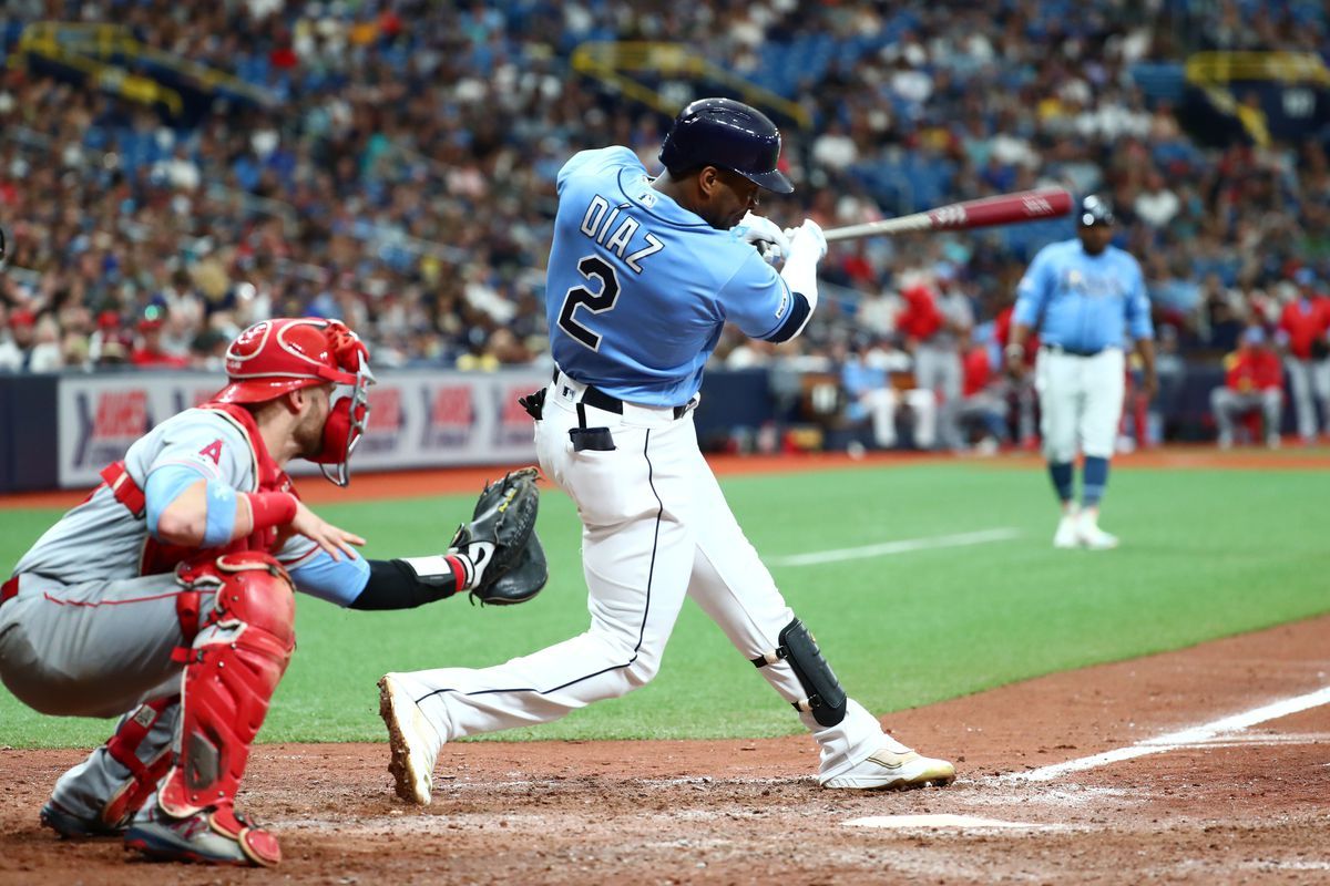 Tampa Bay Rays vs Los Angeles Angels Predictions, Betting Tips & Odds │18 April, 2024   