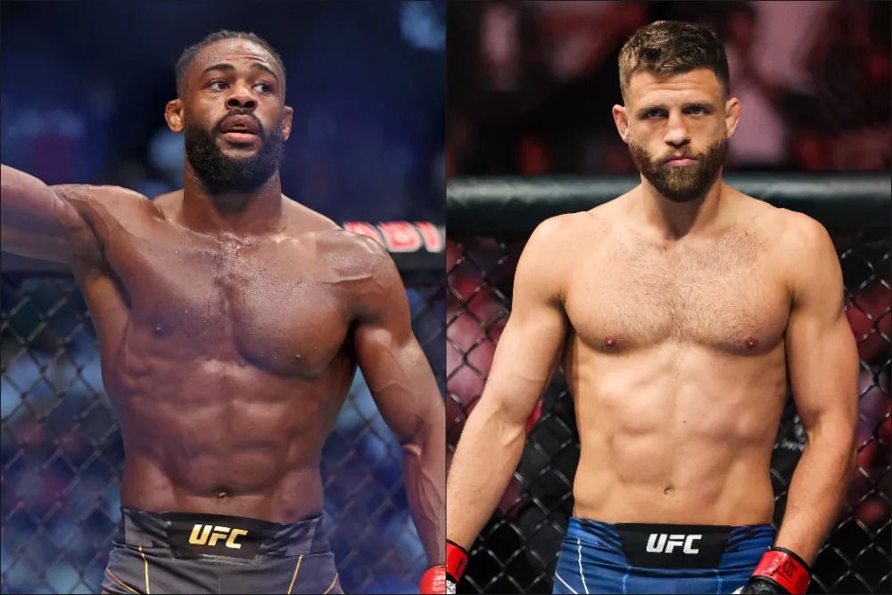 Calvin Kattar vs. Aljamain Sterling: Preview, Where to Watch and Betting Odds